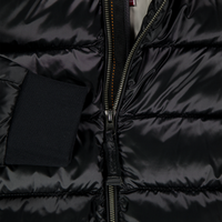 Parajumpers Kinder Jongens Winterjas In Zwart