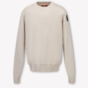 Parajumpers Kinder Jongens Trui In Beige