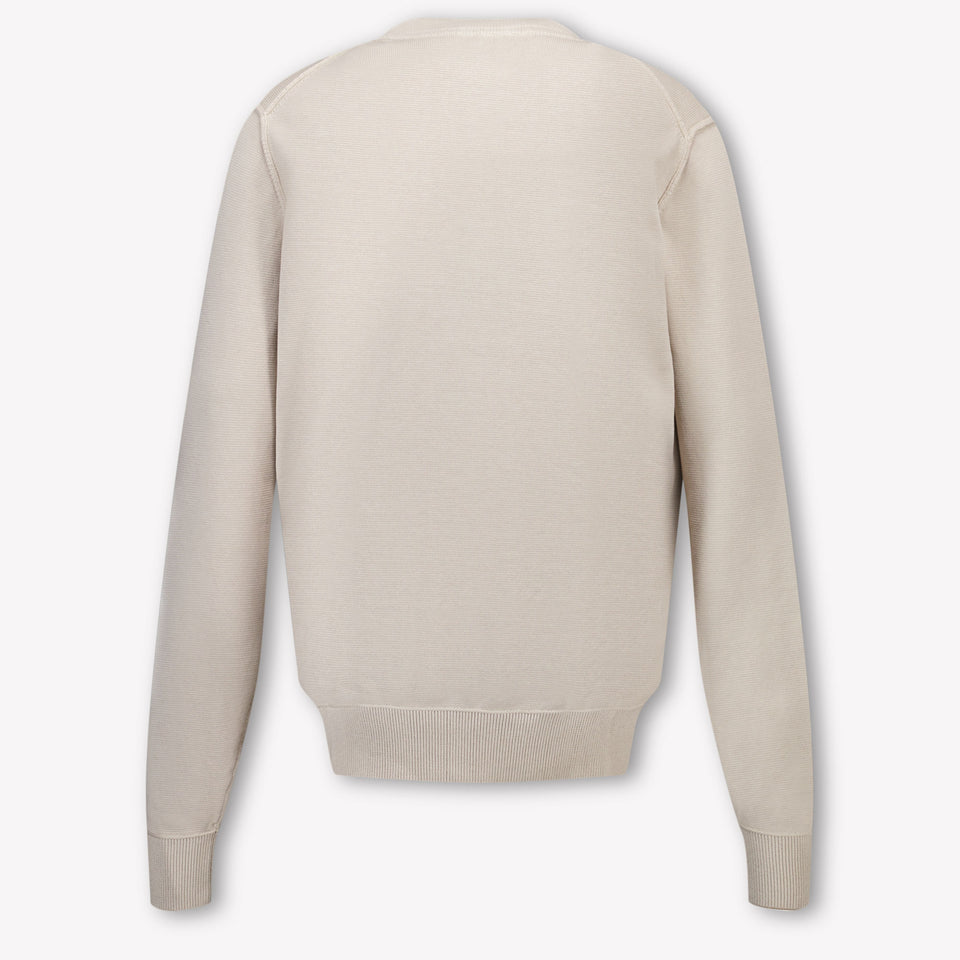 Parajumpers Kinder Jongens Trui In Beige