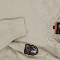 Parajumpers Kinder Jongens Trui In Beige