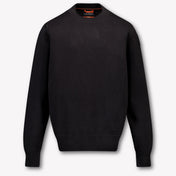 Parajumpers Kinder Jongens Trui In Zwart