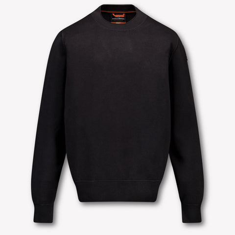 Parajumpers Kinder Jongens Trui In Zwart