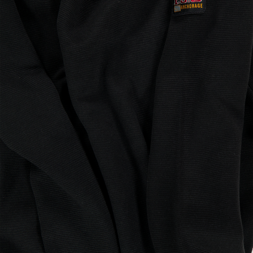 Parajumpers Kinder Jongens Trui In Zwart