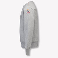Parajumpers Kinder Jongens Trui In Grijs