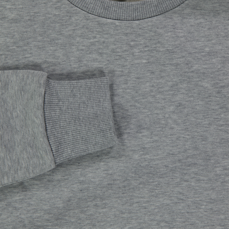 Parajumpers Kinder Jongens Trui In Grijs