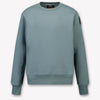 Parajumpers Kinder Jongens Trui In Licht Blauw