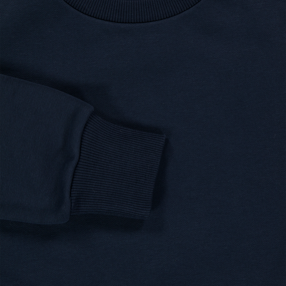 Parajumpers Kinder Jongens Trui In Navy