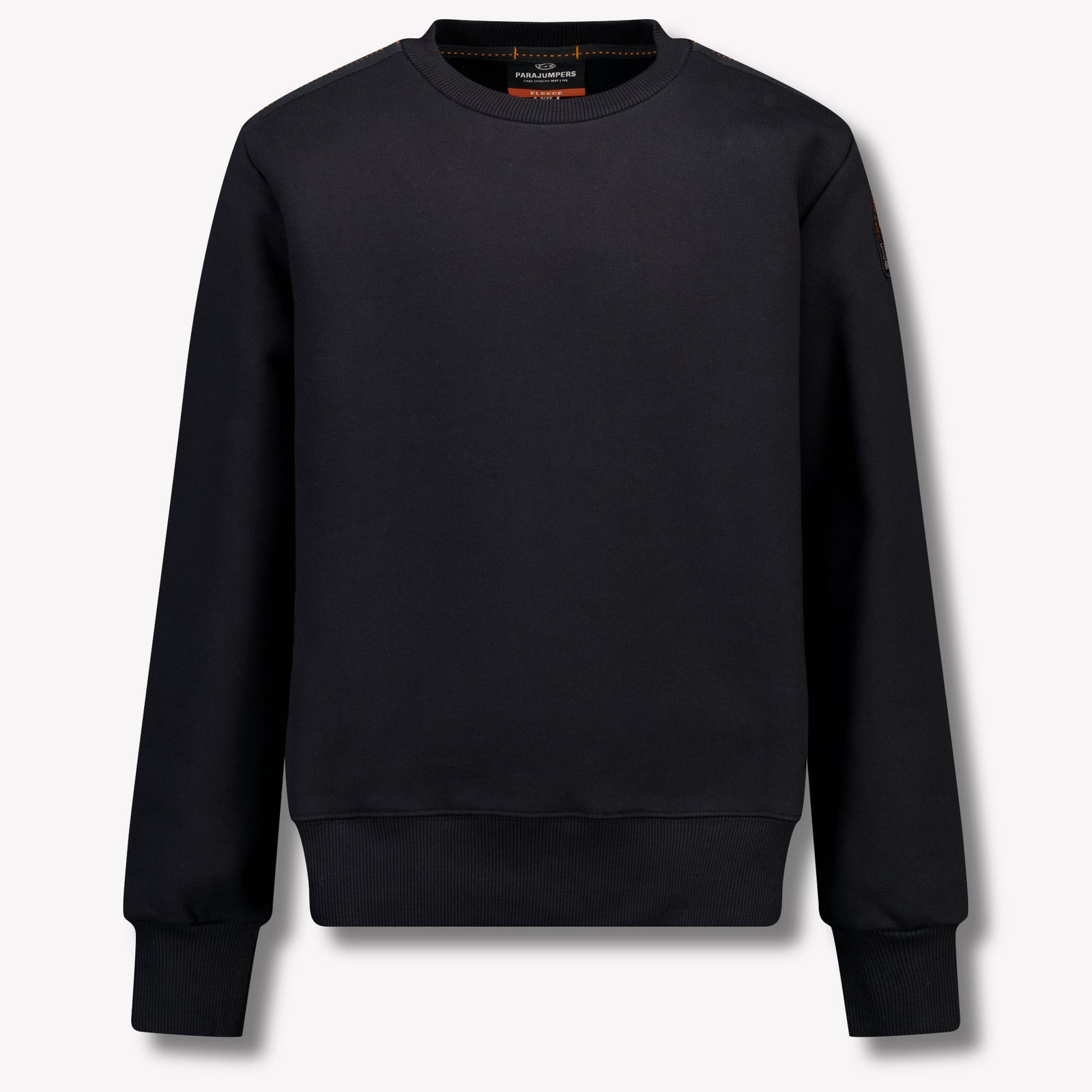 Parajumpers Kinder Jongens Trui In Zwart