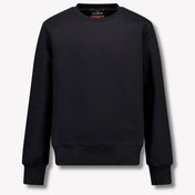 Parajumpers Kinder Jongens Trui In Zwart