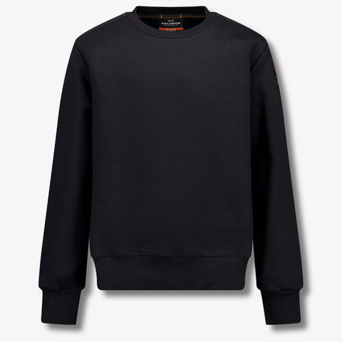 Parajumpers Kinder Jongens Trui In Zwart