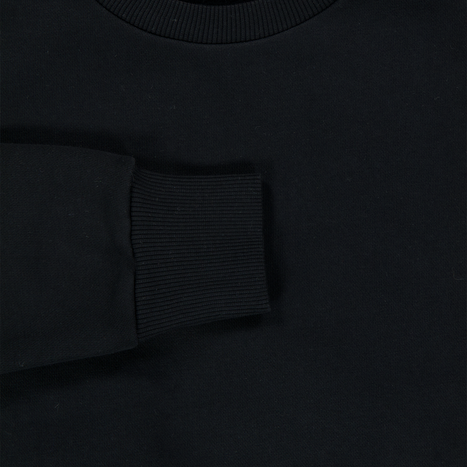 Parajumpers Kinder Jongens Trui In Zwart