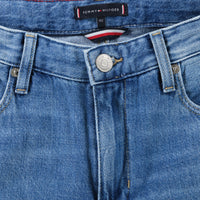 Tommy Hilfiger Kinder Jongens Jeans In Blauw