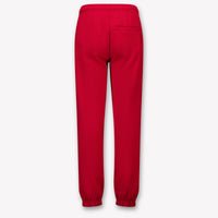 Tommy Hilfiger Kinder Jongens Broek In Rood