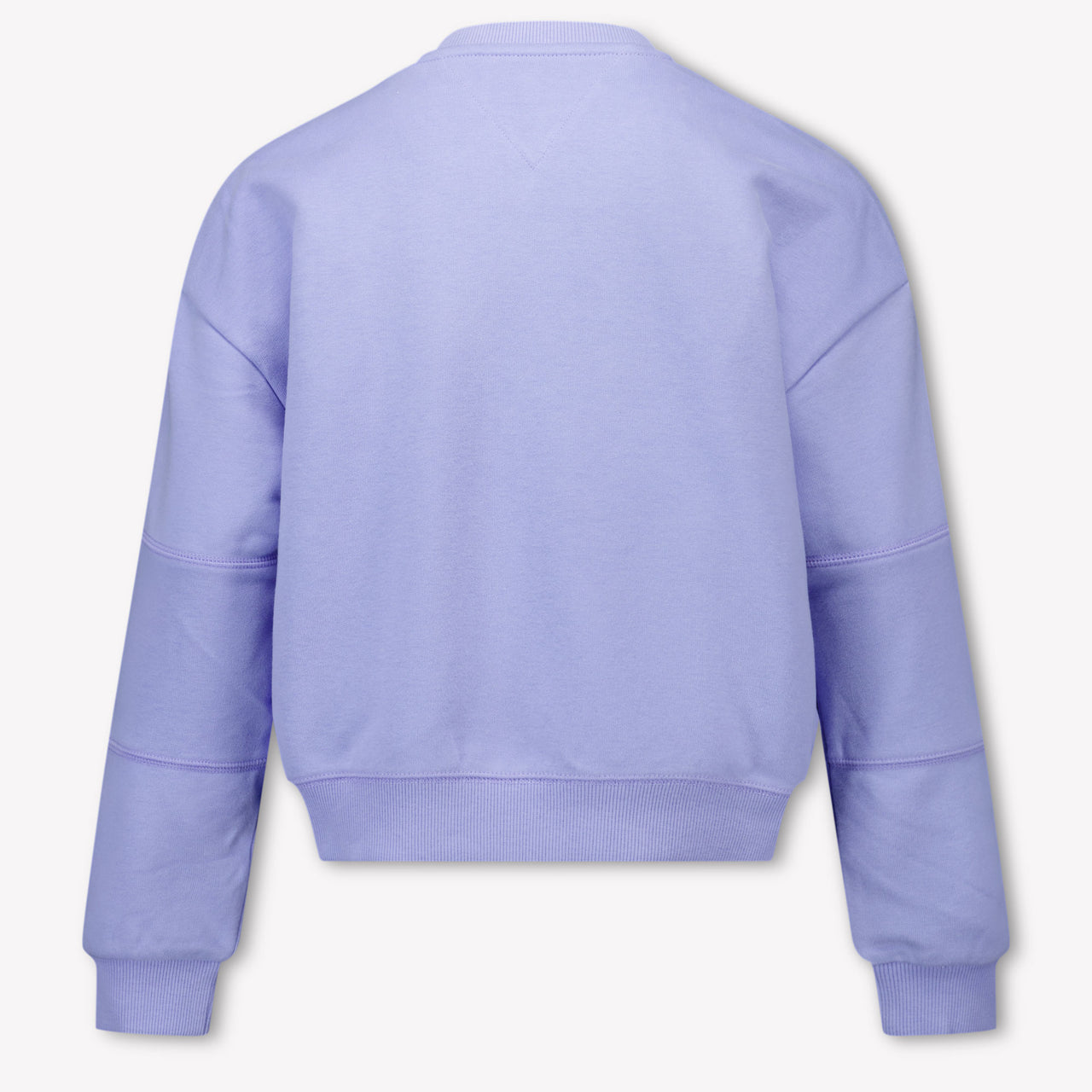 Tommy Hilfiger Kinder Meisjes Trui In Licht Blauw