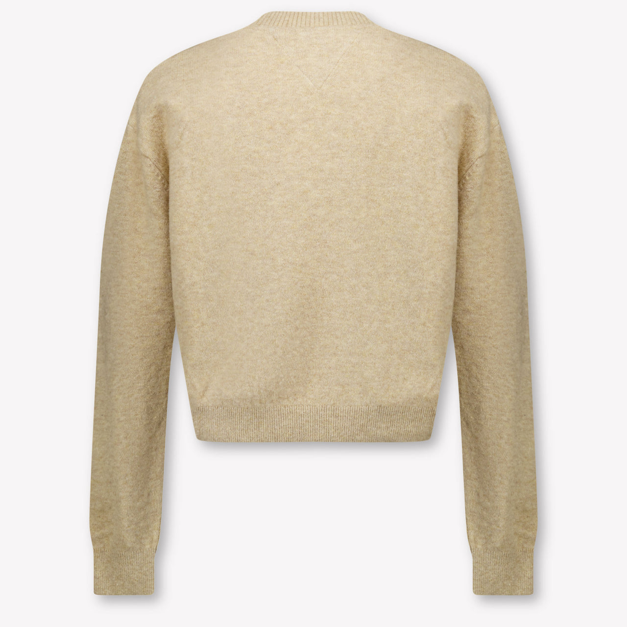 Tommy Hilfiger Kinder Meisjes Trui In Beige