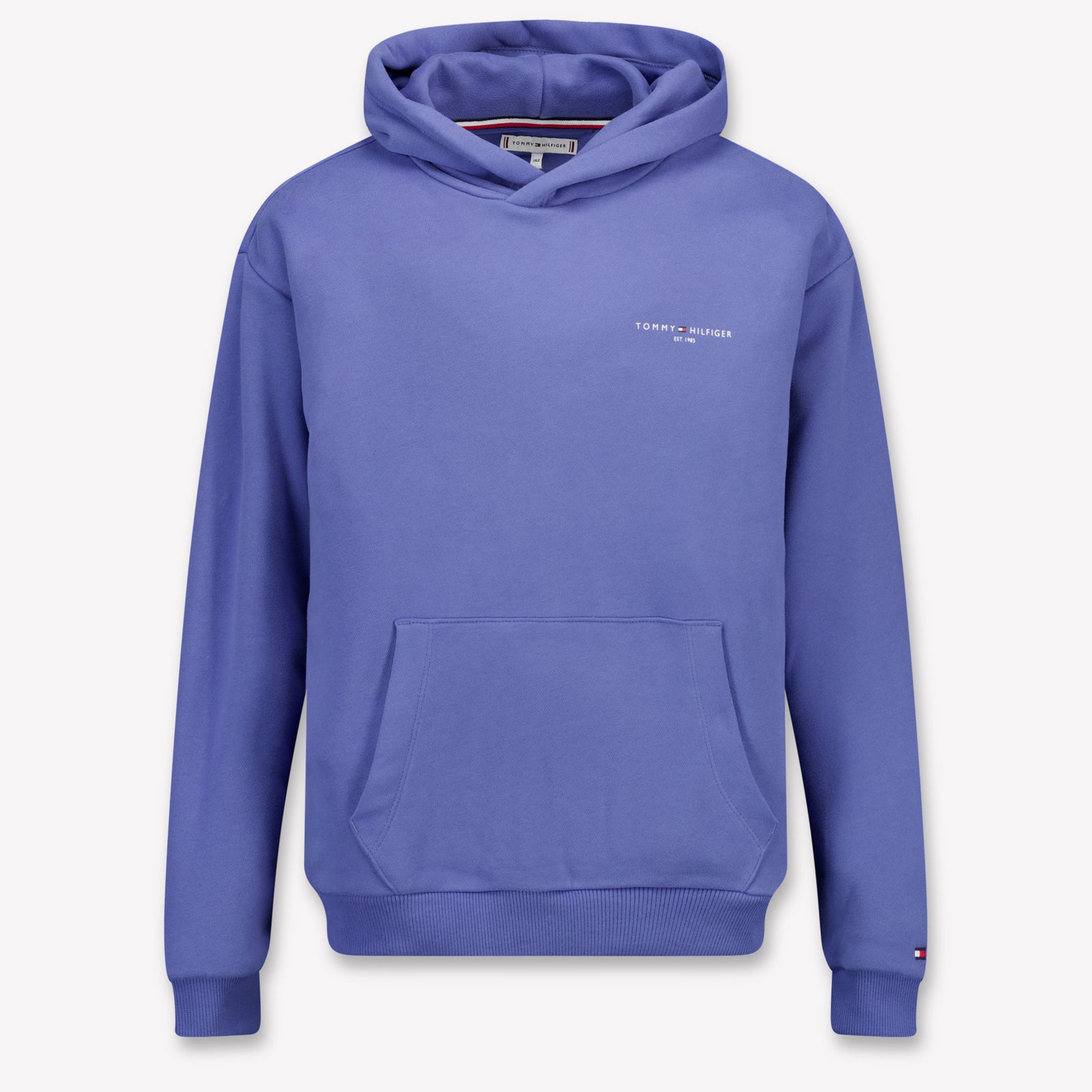 Tommy Hilfiger Kinder Unisex Trui In Blauw