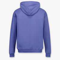 Tommy Hilfiger Kinder Unisex Trui In Blauw
