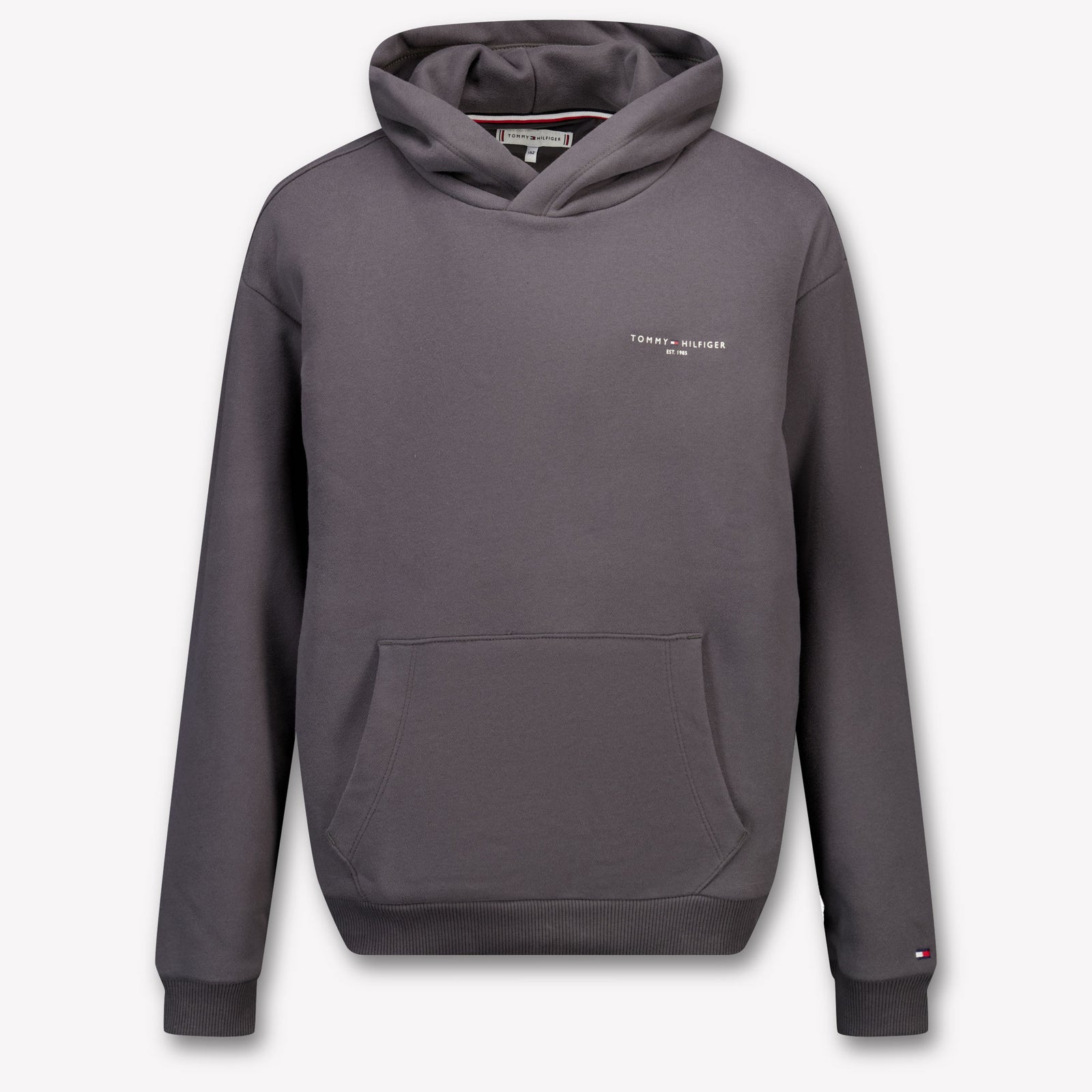 Tommy Hilfiger Kinder Unisex Trui In Army