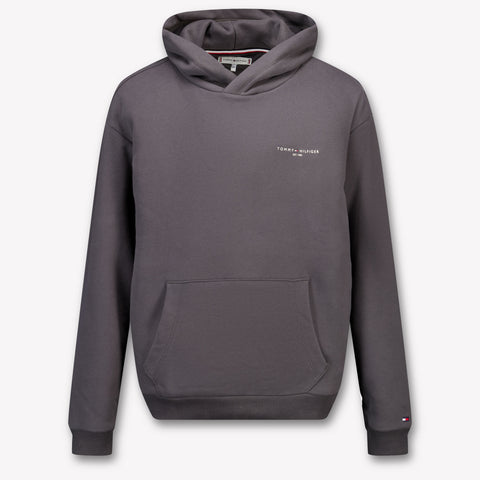 Tommy Hilfiger Kinder Unisex Trui In Army