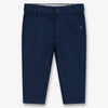 Tommy Hilfiger Baby Jongens Broek In Navy