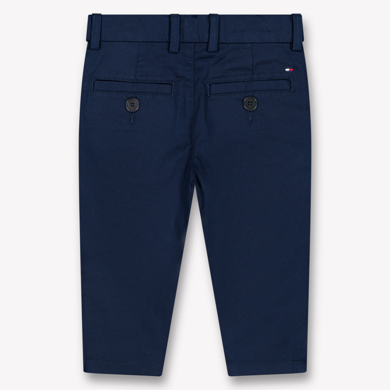 Tommy Hilfiger Baby Jongens Broek In Navy