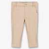 Tommy Hilfiger Baby Jongens Broek In Beige