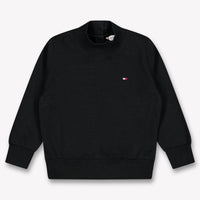 Tommy Hilfiger Baby Jongens Trui In Zwart