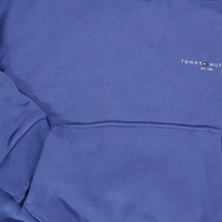 Tommy Hilfiger Baby Unisex Trui In Blauw
