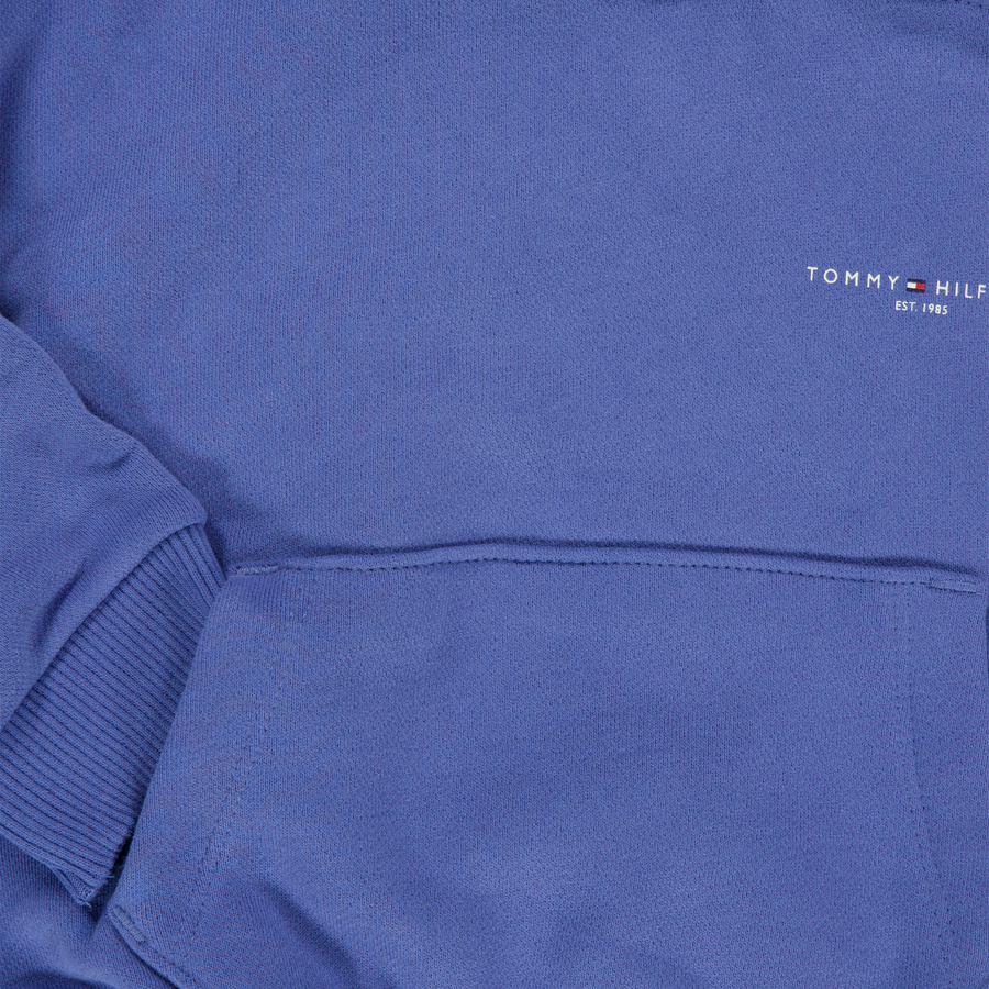 Tommy Hilfiger Baby Unisex Trui In Blauw