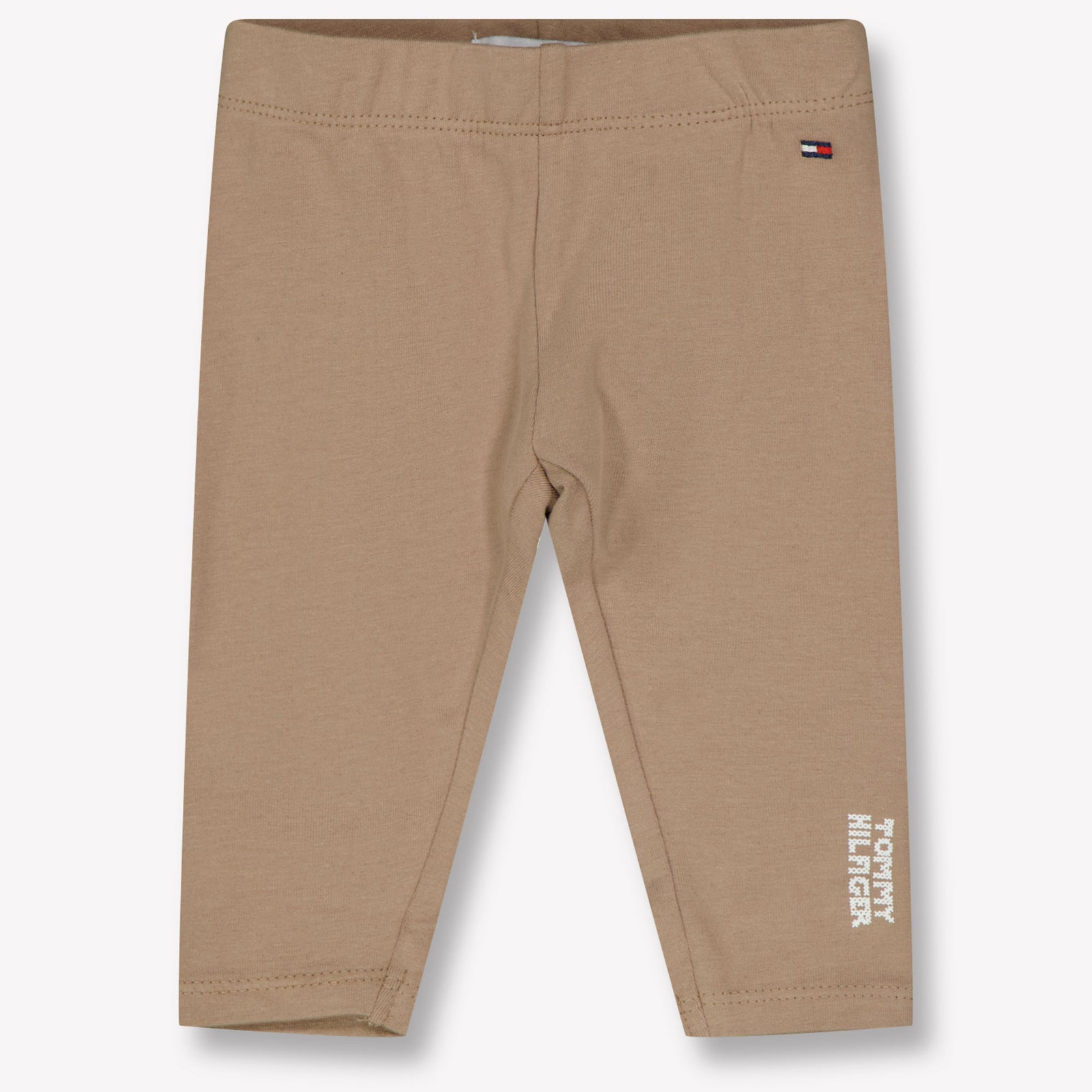 Tommy Hilfiger Baby Meisjes Legging In Beige