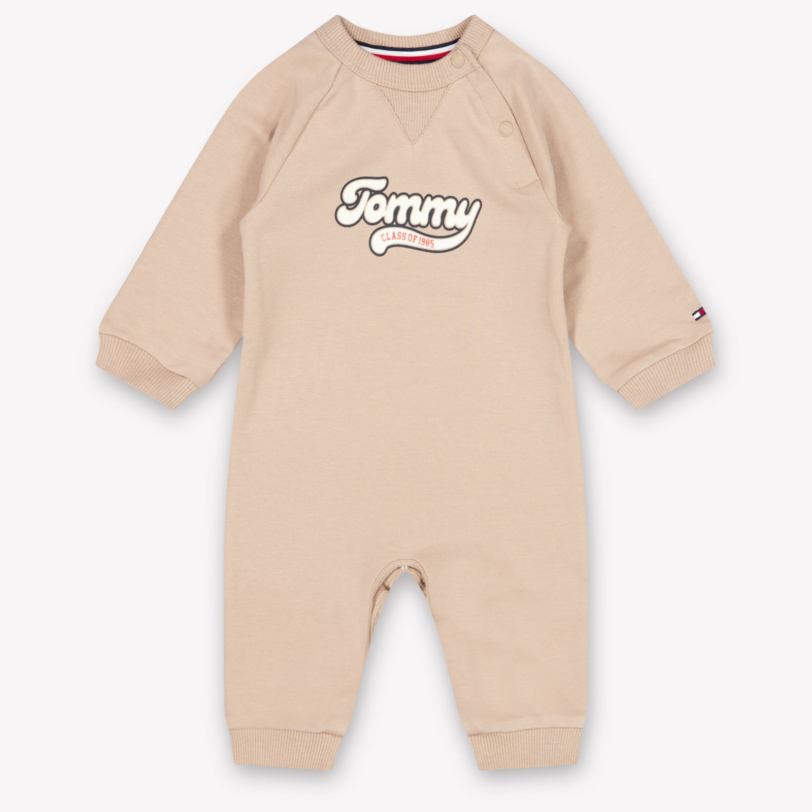 Tommy Hilfiger Baby Jongens Boxpakje In Camel