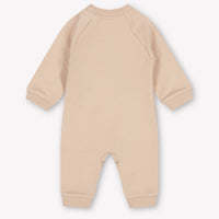 Tommy Hilfiger Baby Jongens Boxpakje In Camel