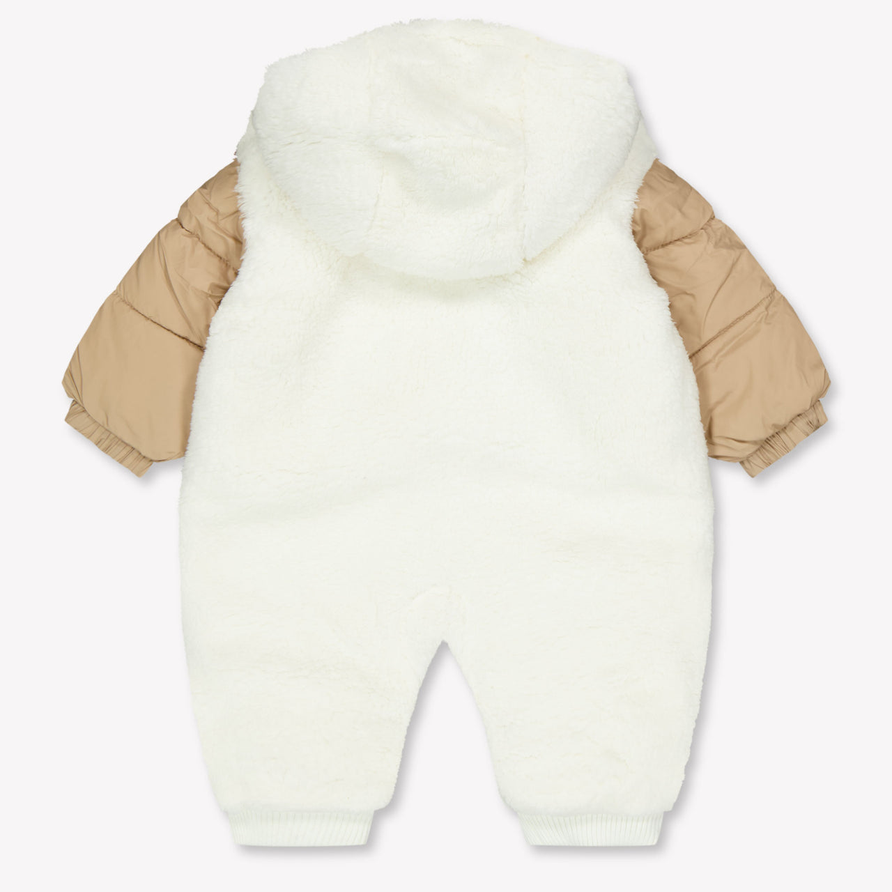 Tommy Hilfiger Baby Unisex Skipakken In Off White
