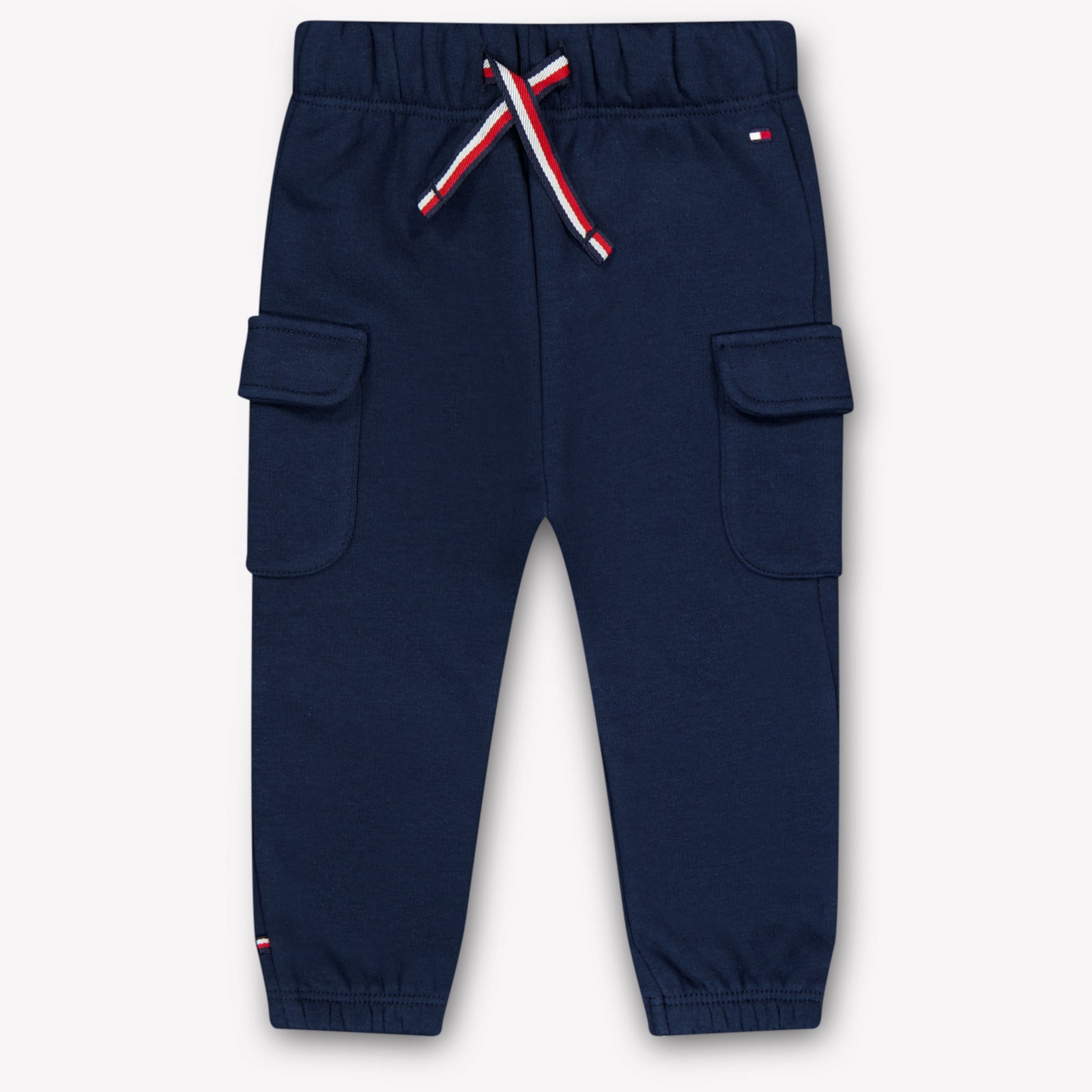 Tommy Hilfiger Baby Jongens Broek In Navy