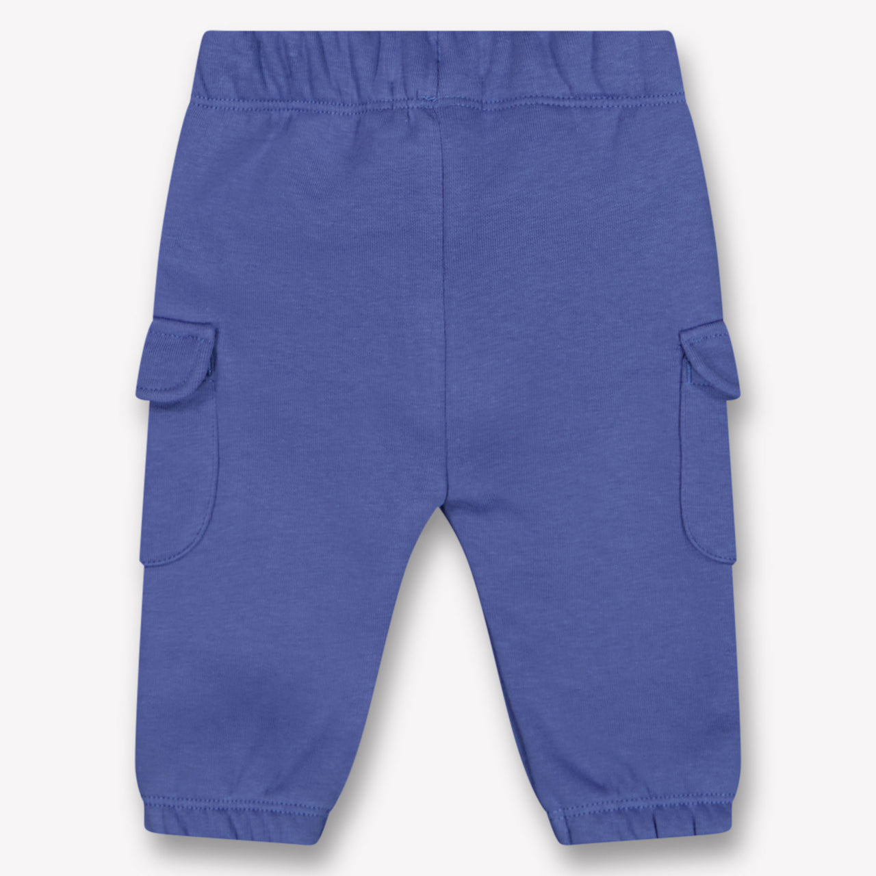Tommy Hilfiger Baby Jongens Broek In Cobalt Blauw