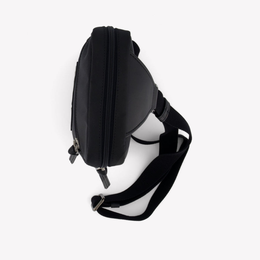 Dolce & Gabbana Kinder Unisex Tas In Zwart
