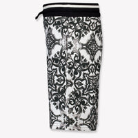 Dolce & Gabbana Kinder Jongens Shorts In Zwart