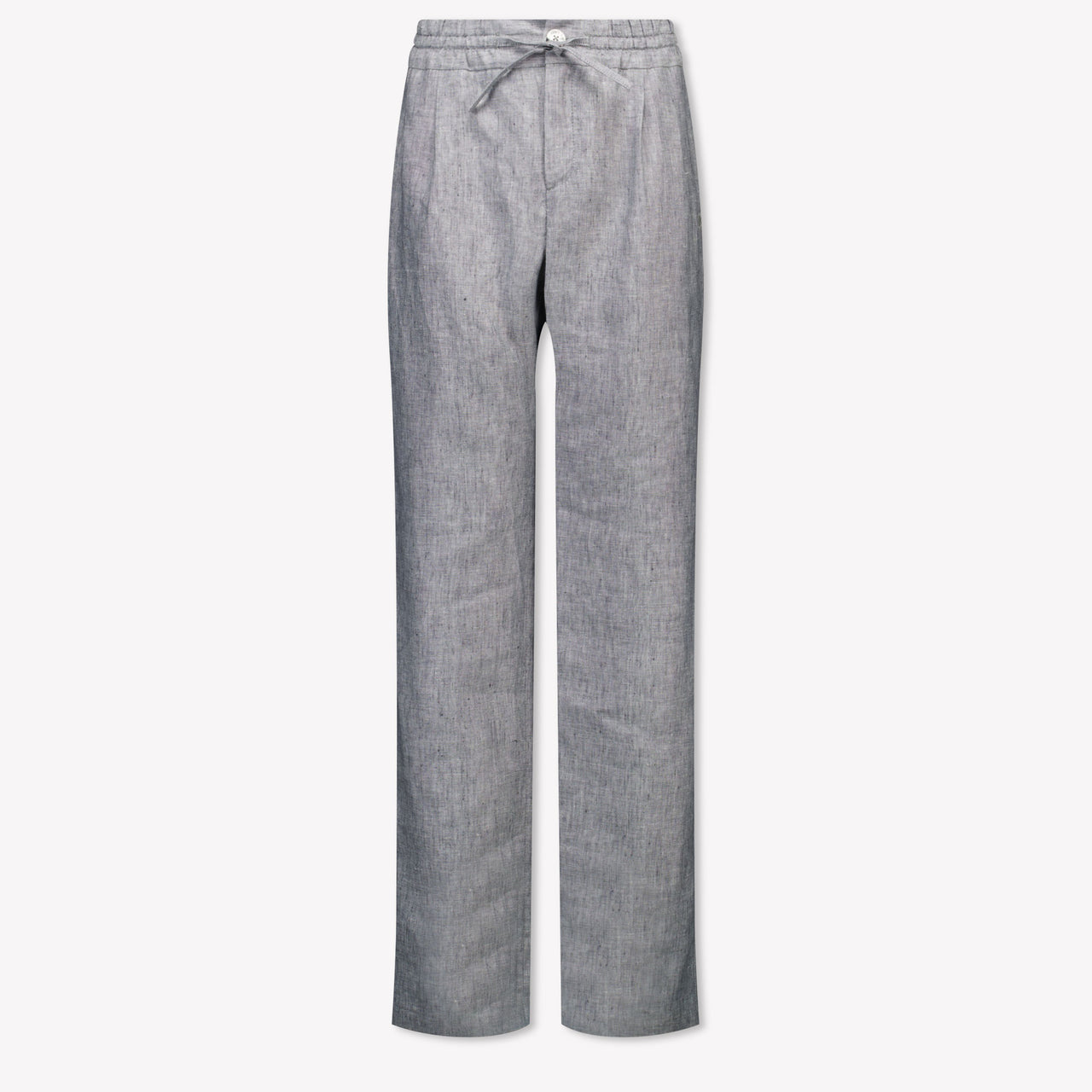 Dolce & Gabbana Kinder Jongens Broek In Grijs