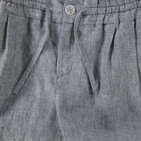 Dolce & Gabbana Kinder Jongens Broek In Grijs