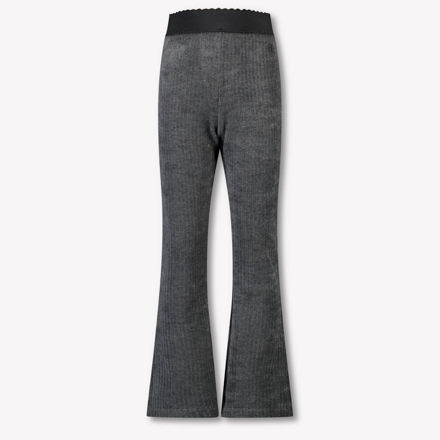 Dolce & Gabbana Girls Trouser in Grey
