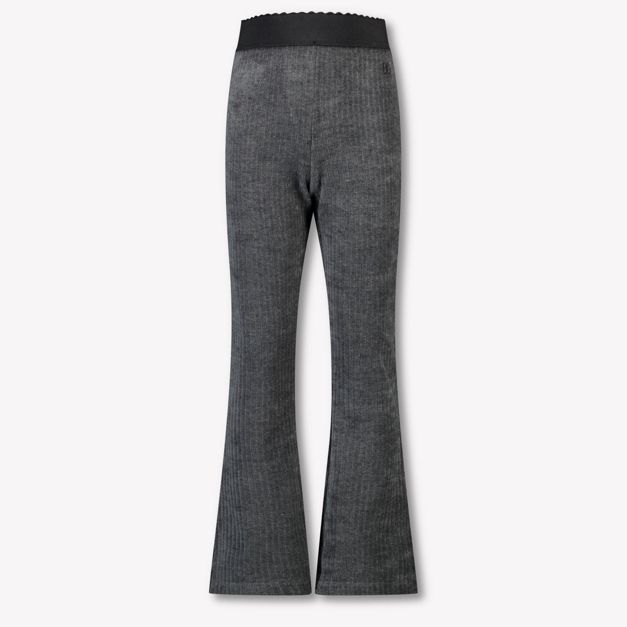 Dolce & Gabbana Kinder Meisjes Broek In Grijs
