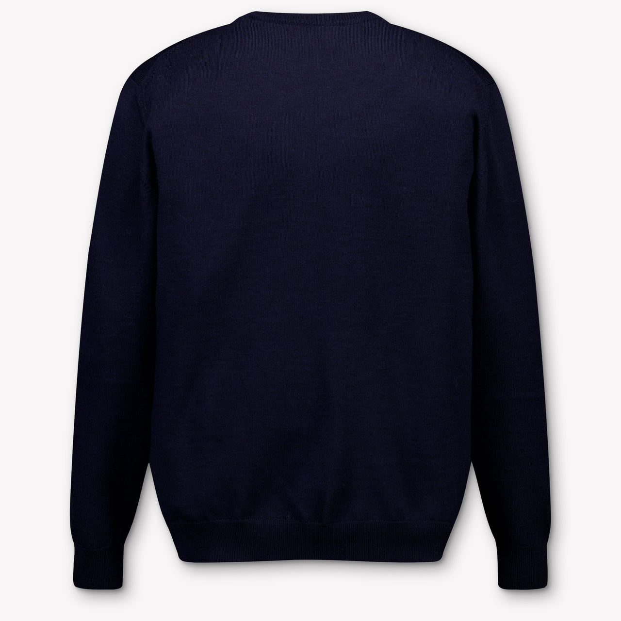 Dolce & Gabbana Kinder Jongens Trui In Navy