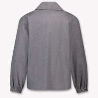 Dolce & Gabbana Kinder Jongens Blouse In Beige