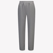 Dolce & Gabbana Kinder Jongens Broek In Beige