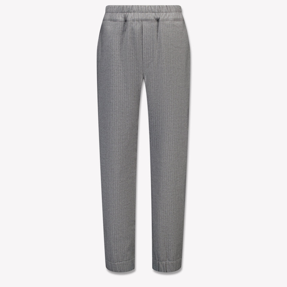 Dolce & Gabbana Kinder Jongens Broek In Beige