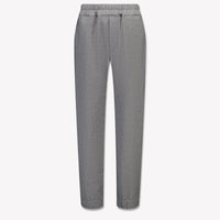 Dolce & Gabbana Kinder Jongens Broek In Beige