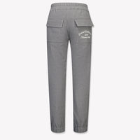 Dolce & Gabbana Kinder Jongens Broek In Beige
