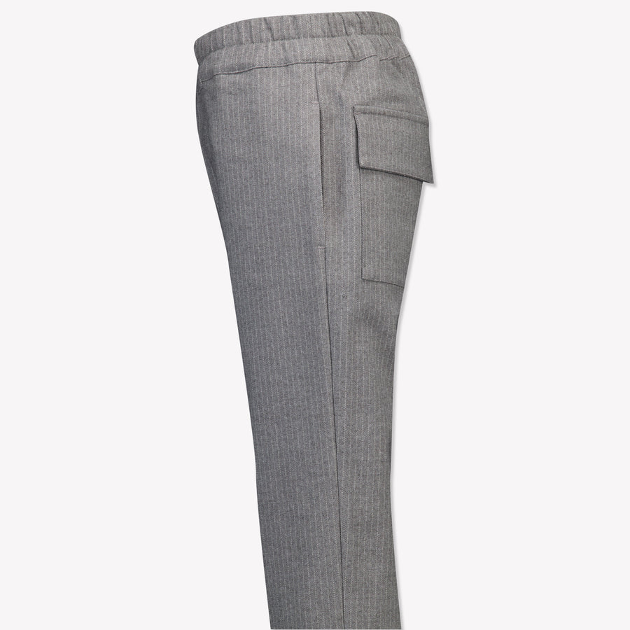 Dolce & Gabbana Kinder Jongens Broek In Beige