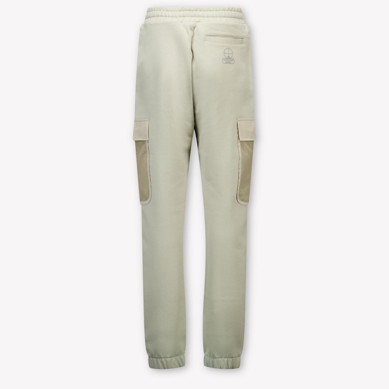 Dolce & Gabbana Kinder Jongens Broek In Licht Beige