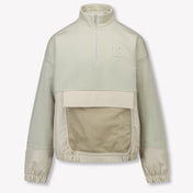 Dolce & Gabbana Kinder Jongens Trui In Beige